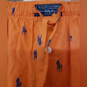 Polo by Ralph Lauren Pants - POLO RALPH LAUREN
Allover Pony Pajama Pant S Polo by Ralph Lauren Pants - POLO RALPH LAUREN
Allover Pony Pajama Pant S